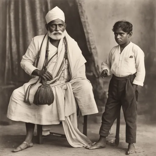 Pappukutty Bhagavathar