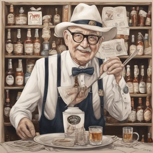 Pappy's