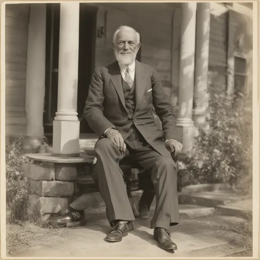 Pappy Sherrill