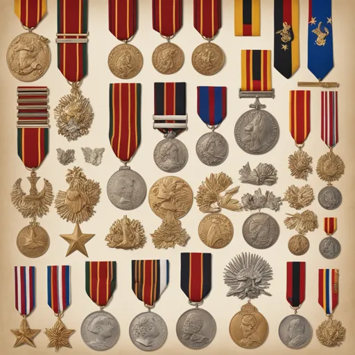 Papua New Guinea honours system