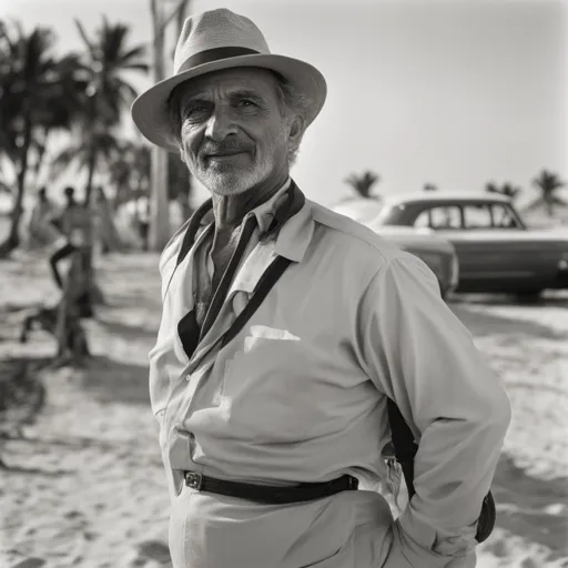 Paquito Hechavarría