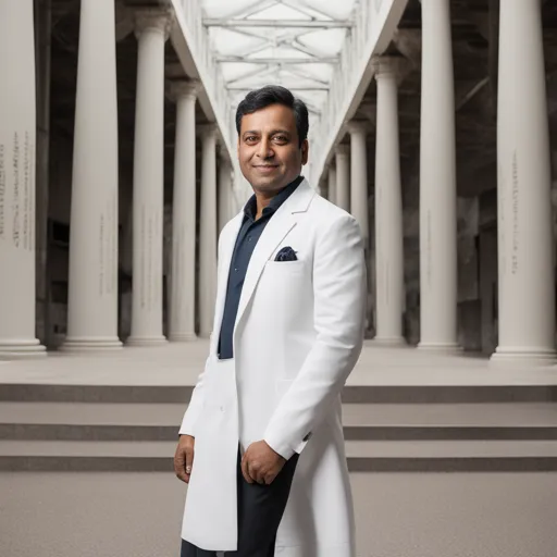 Parag Pathak