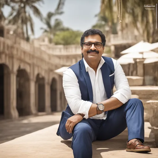 Parag Sanghvi