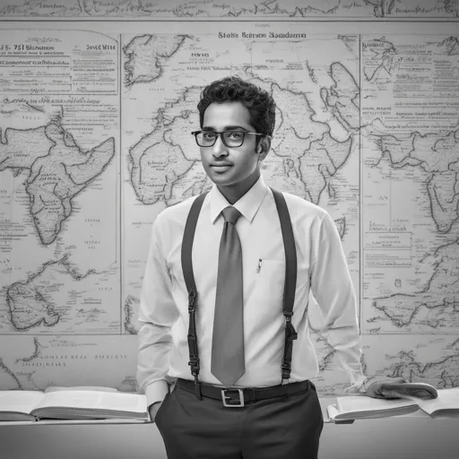 Parag Saxena
