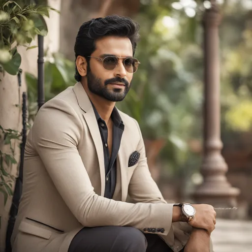 Parag Tyagi