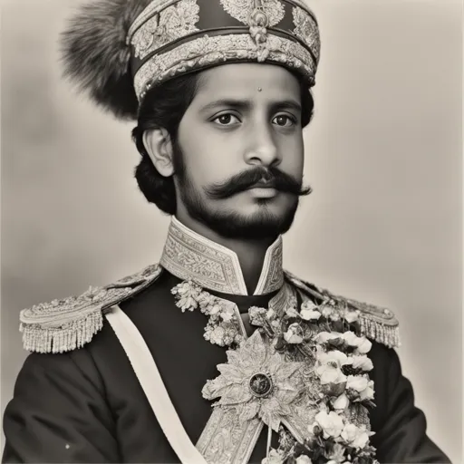 Paragal Khan