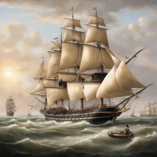 Paragon (1803 ship)