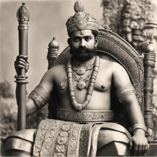 Parakrama Pandyan I