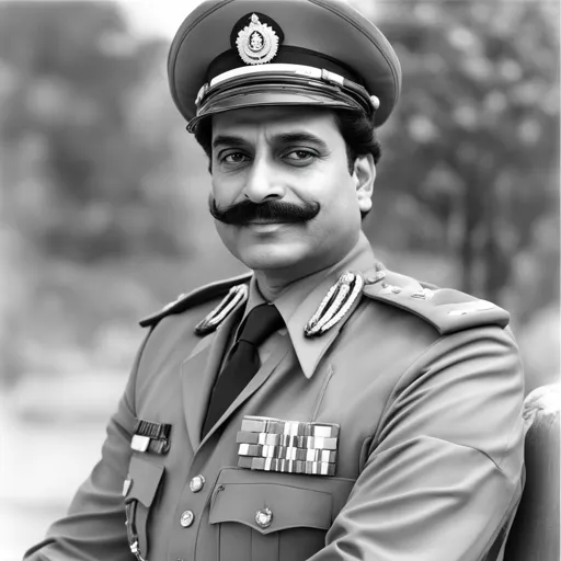 Param Bir Singh