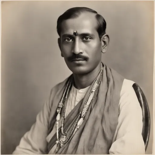 Paramananda Acharya