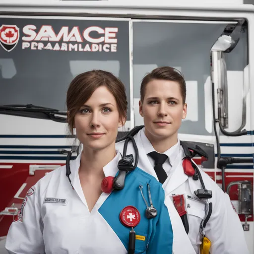 Paramedic Association of Canada