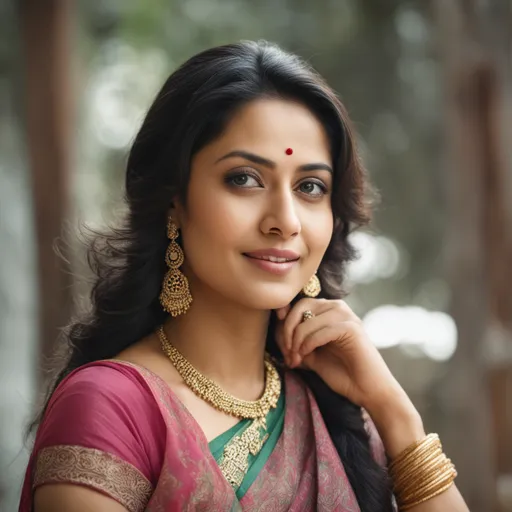 Paramita Roy
