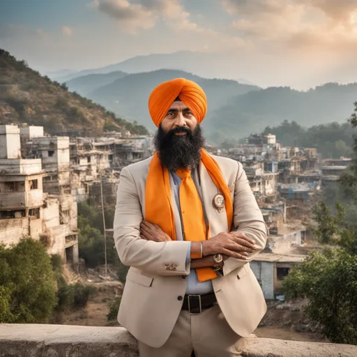 Paramjeet Singh