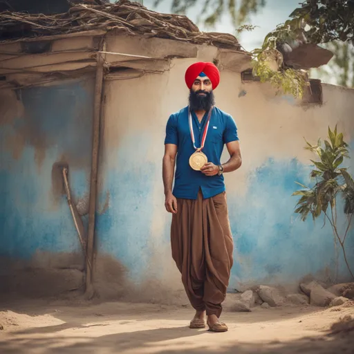 Paramjit Bahia