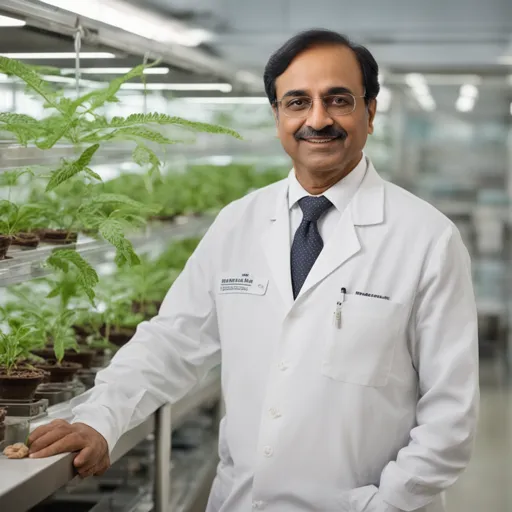 Paramjit Khurana