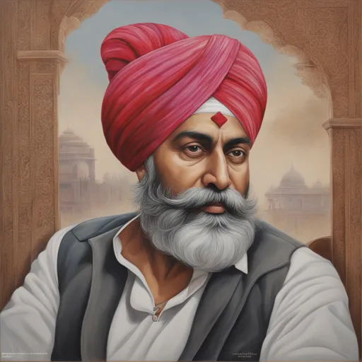 Paramjit Singh (artist)