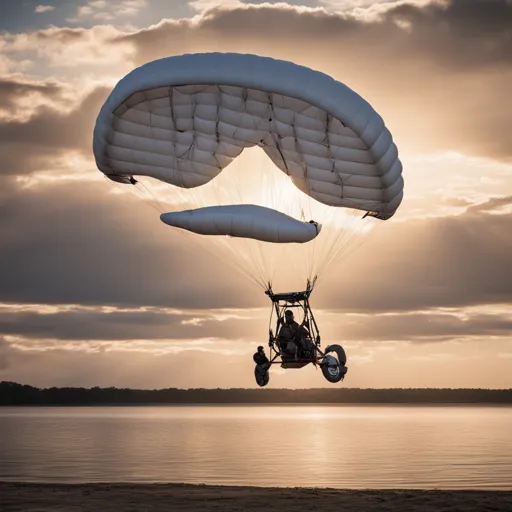 Paramotor Inc