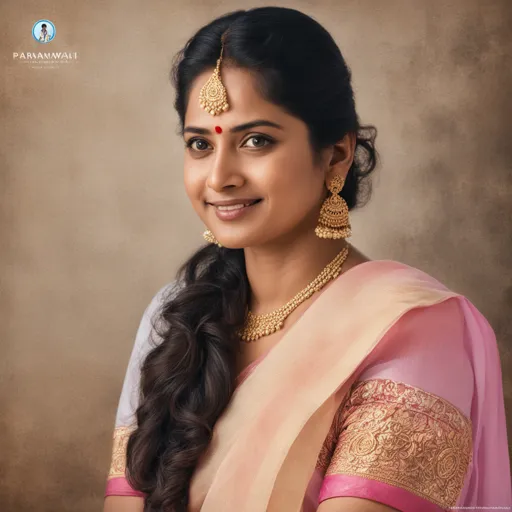 Paranna Munavalli