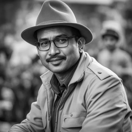 Paras Prasad Sah