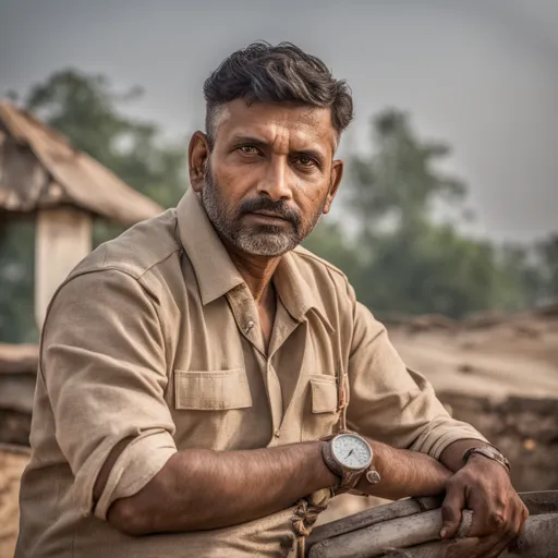 Paras Ram Bhardwaj