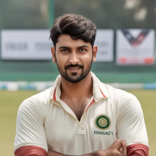 Paras Sehrawat