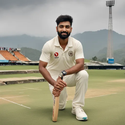 Paras Sharma