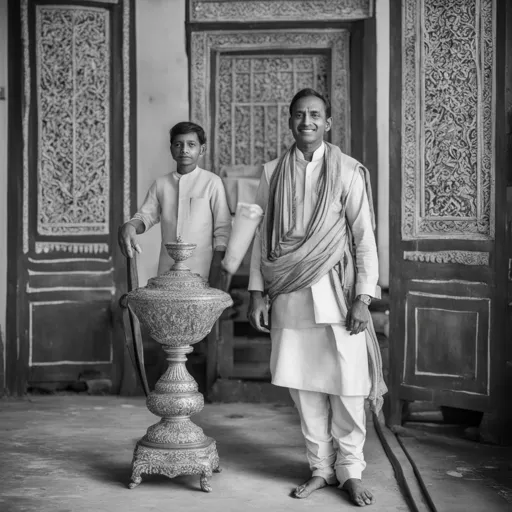 Parasnath Yadav
