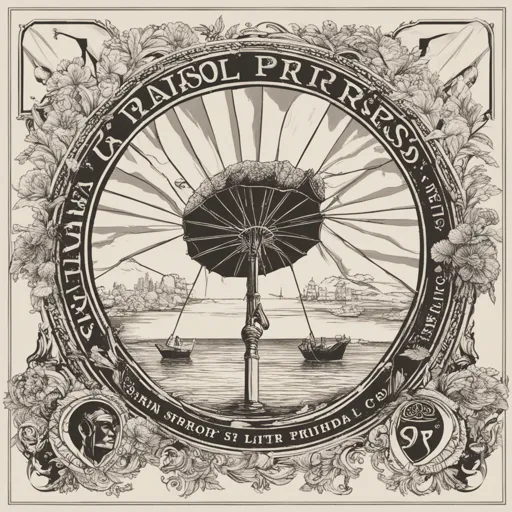 Parasol Press, Ltd.