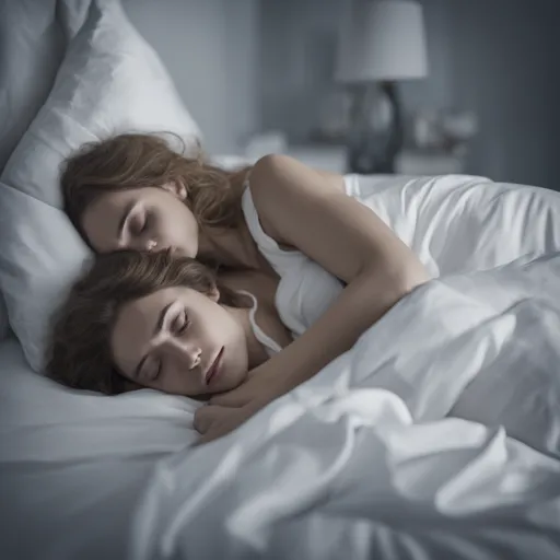 Parasomnia