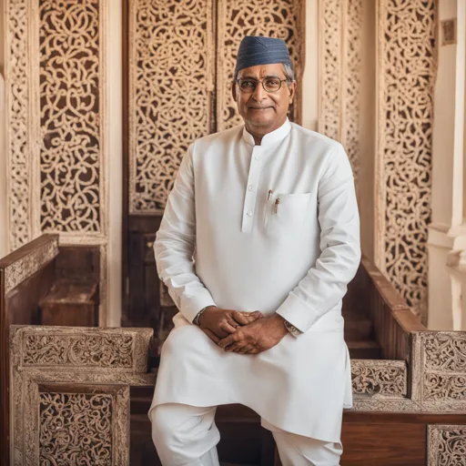 Parasram Mordiya