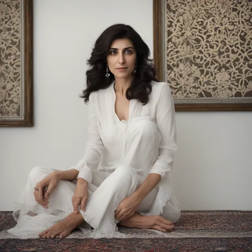 Parastoo Anoushahpour