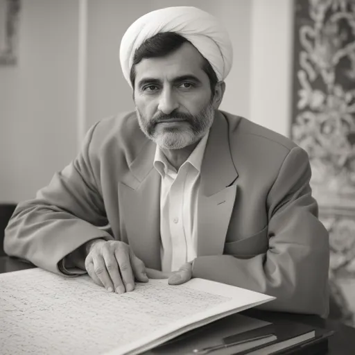 Parastou Forouhar