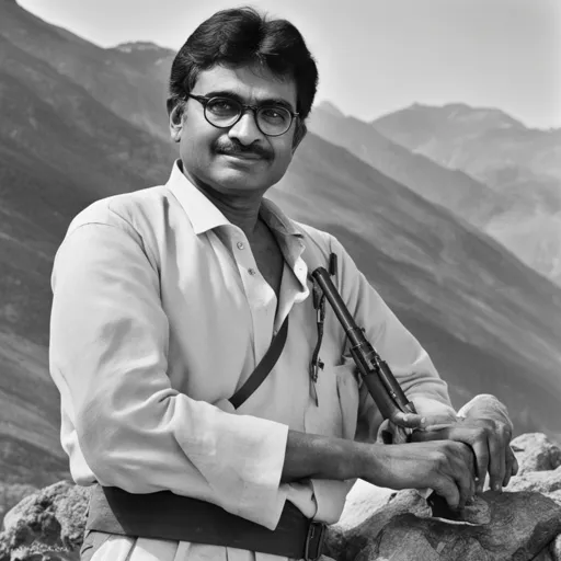Parbati Charan Das