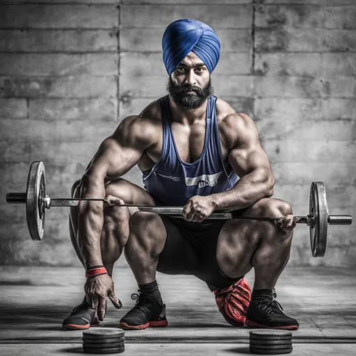 Pardeep Singh