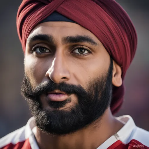 Pardeep Singh (rugby union)