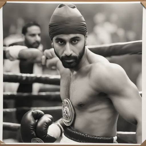 Pardeep Singh Nagra