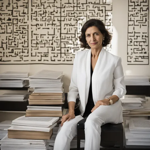 Pardis Mahdavi