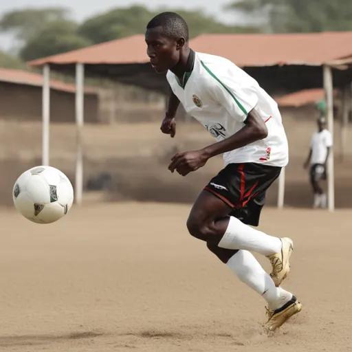 Pardon Chinungwa