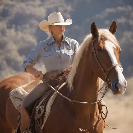 Parelli Natural Horsemanship