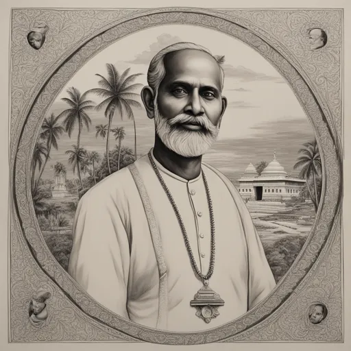 Paremmakkal Thoma Kathanar