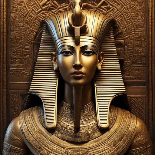 Parennefer called Wennefer