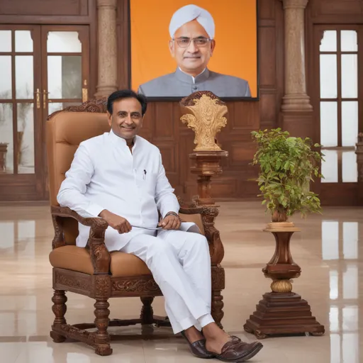 Paresh Dhanani