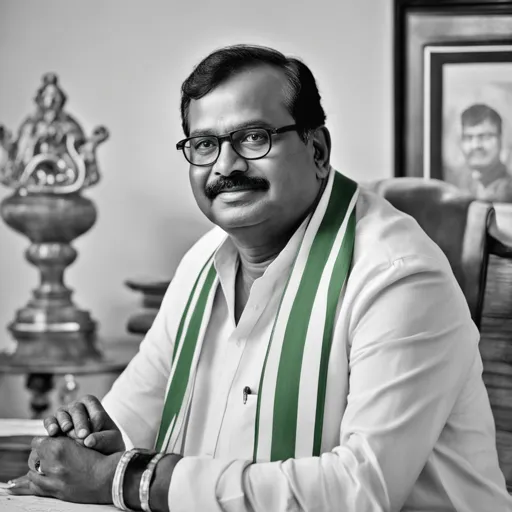 Paresh Murmu