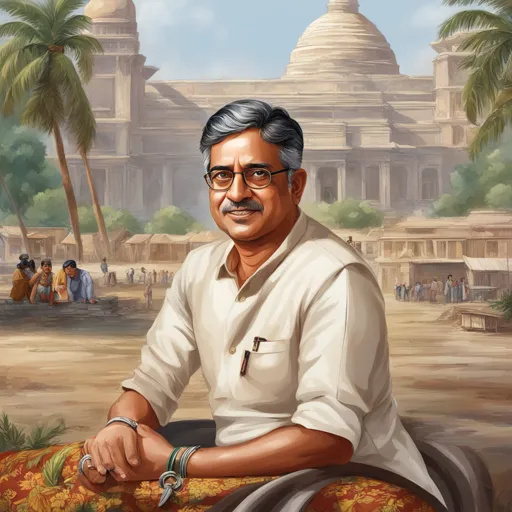 Paresh Nath Kayal