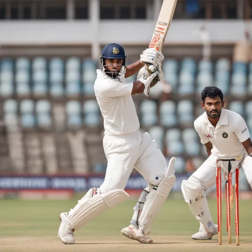 Paresh Patel (cricketer)