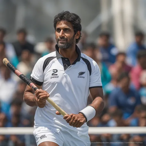 Paresh Patel (field hockey)