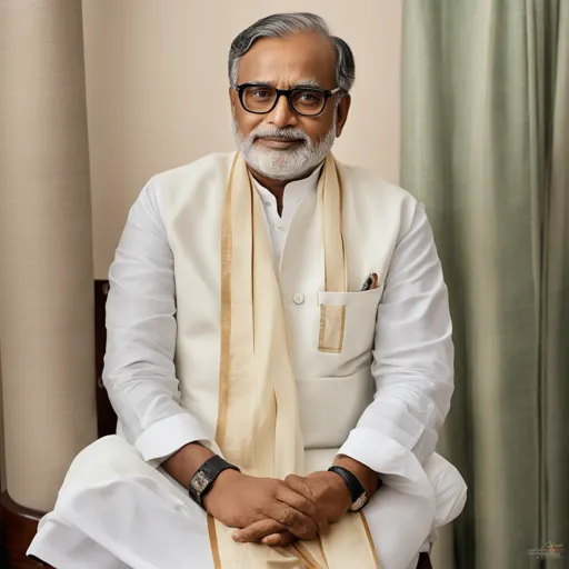 Paresh Ram Das