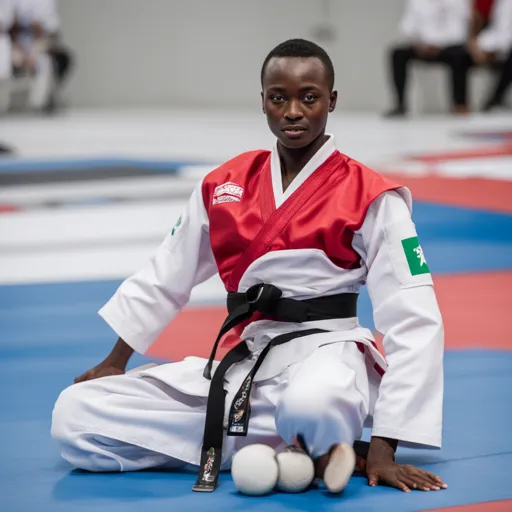 Parfait Hakizimana