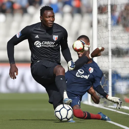 Parfait Mandanda