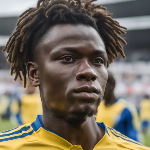 Parfait Ndong